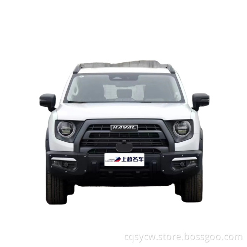 Great Wall Vehicles Petrol Haval DARGO DCT High Speed Low Price Fuel Car Haval BIG DOG Compact SUV 0km Used Car